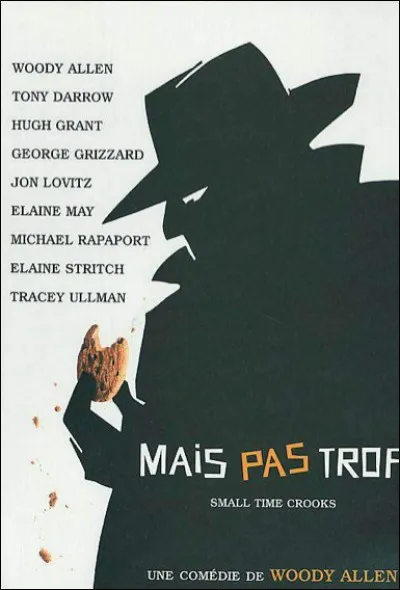 Quel est ce film ?