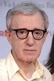 Quiz Woody allen