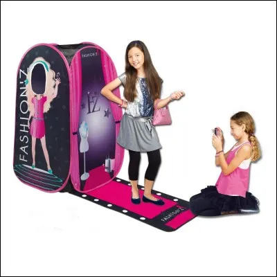 Au sujet de la mode, êtes-vous souvent d'accord ?