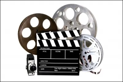 Tu aimes les films :