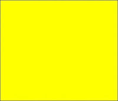 Comment dit-on «jaune» en espagnol ?