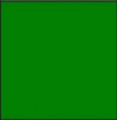 Comment dit-on «vert» en espagnol ?