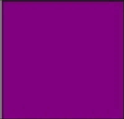 Comment dit-on «violet» en espagnol ?