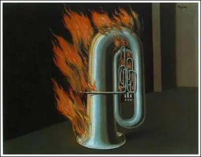 Qui a peint "La D&eacute;couverte du feu" ?