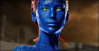 Qui sont les ennemis de Mystique ?