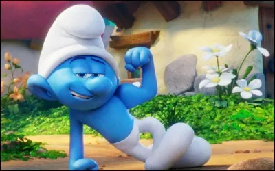 Qui est le "papa" des Schtroumpf ?