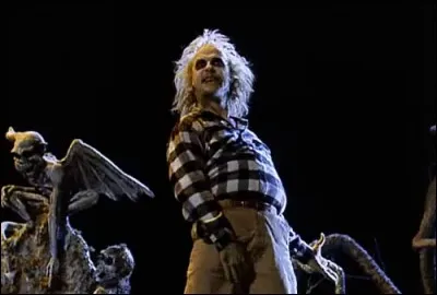 Complète encore cette dernière phrase : 
"D'la merde... pouin pouin !