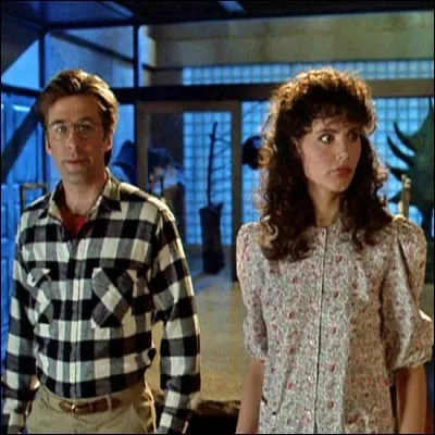 Comment découvrent-ils qu'ils sont en réalité décédés ?