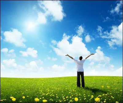 Saint-Augustin d'Hippone pense que :