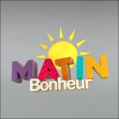 Le bonheur pour Ricur c'est :