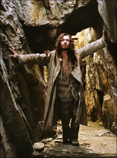 Comment Sirius Black parvient-il à s'échapper de la prison d'Azkaban ? 
(Info : les Détraqueurs sont aveugles et repèrent leurs victimes uniquement grâce aux sentiments positifs qu'ils éprouvent)