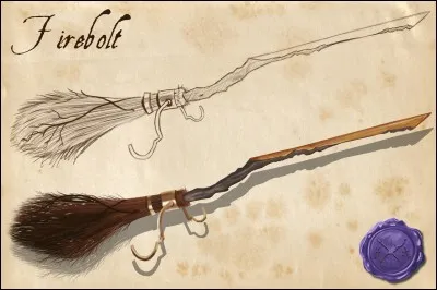 En cours d'année, Harry reçoit un Éclair de feu flambant neuf. Pourquoi ne peut-il pas l'utiliser avant plusieurs semaines ?