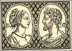 Laquelle de ces femmes ne fut pas une des 'muses' de Ronsard ?