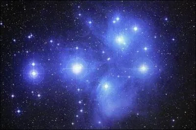 Ronsard et Du Bellay sont les chefs de file d'une association de potes qui porte aussi le nom d'une constellation. Laquelle ?