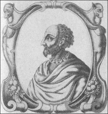 Dans ce groupe, on trouve aussi un certain ...