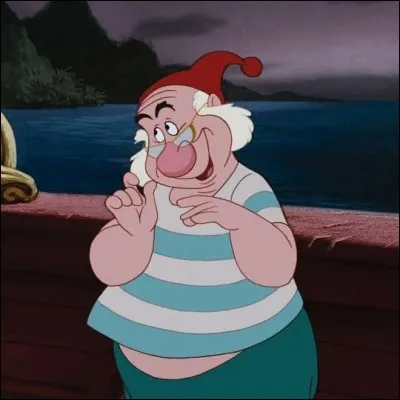 Dans quel dessin animé Disney retrouve-t-on Monsieur Mouche ?