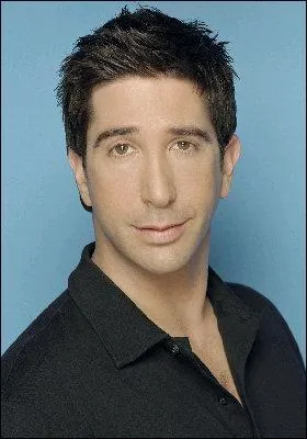 Dans quelle srie joue cet acteur ?