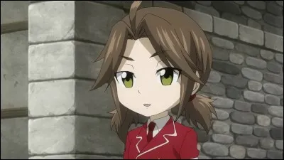 Zera est décédée à...