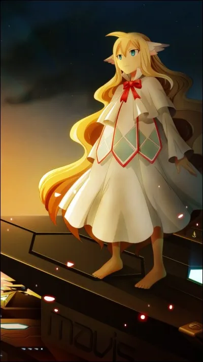 Comment s'appelle la fondatrice de Fairy Tail ?