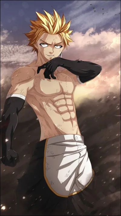 Sting fait partie de quelle Guilde ?