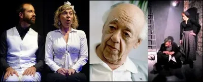 Arts et théâtre : 
C'est « ubuesque » ! Le théâtre de la huchette présente une particularité, c'est un record qu'il ne sera pas évident à battre. Pire, presque tous les jours, ce record est amélioré !