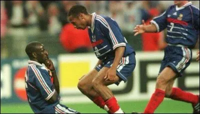 A quel rang la Croatie a-t-elle terminé lors de la Coupe du monde 1998 ?