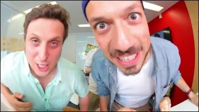 Quel lien unit McFly et Carlito ?