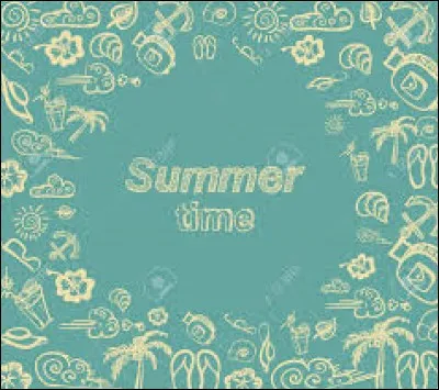 En Europe, le dernier passage obligatoire à l'heure d'été aura lieu le dimanche 31 mars 2019.