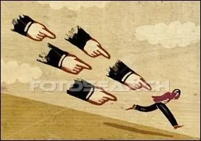 Ce surnom est tir du Lvitique. De quelle expression cet extrait de la Bible est-il  l'origine ?