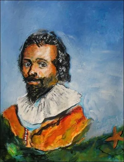 Autre pote contemporain  la vie mouvemente, on connat aussi ...