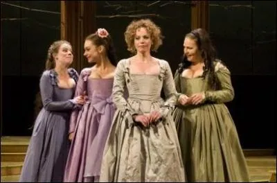 Terminez ce titre : 'Beaucoup de bruit pour ... '