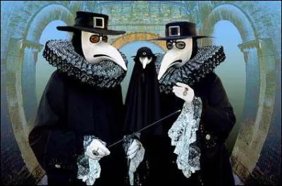 Quelle horrible maladie a-t-il attrap  10 ans ?