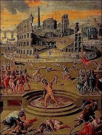 Quel est le titre de son oeuvre majeure ?