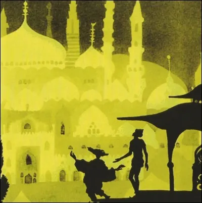 Quel est le nom du premier long métrage d'animation sorti en 1926 ?