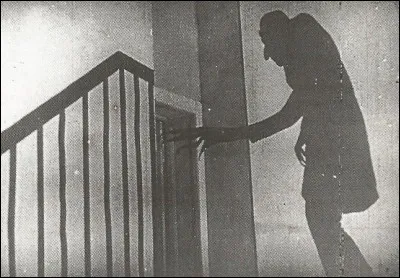 Dans le film de Friedrich Wilhelm Murnau, qui est "Nosferatu le vampire" ?