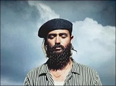 Quel est ce chanteur ?