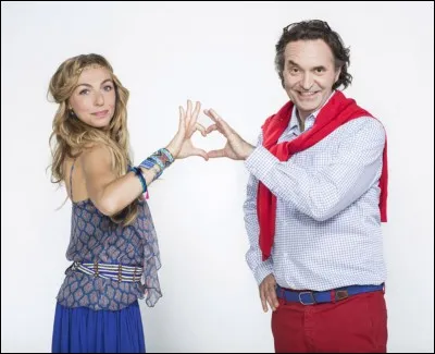 Combien d'enfants ont Philipe et Camille ?
