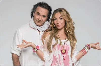 Et celui de Philippe ?