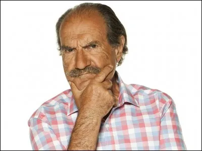 Et qui est son mari ?