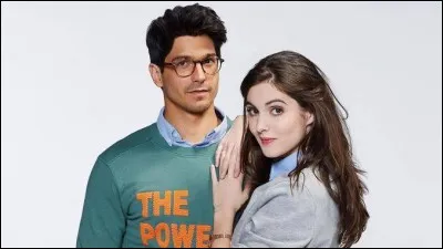 Comment s'appelle cette femme ?