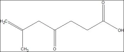 Quel est le nom de cette molécule ?