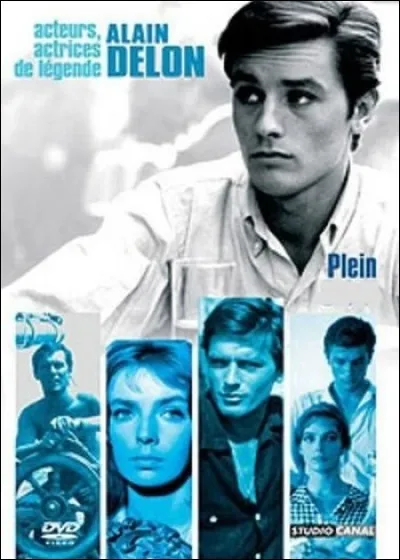 Qu'est-ce qui est plein dans ce film ?