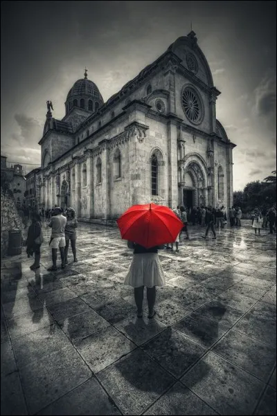 Si vous avez joué ce quiz en très peu de temps, vous êtes aussi rapide que...