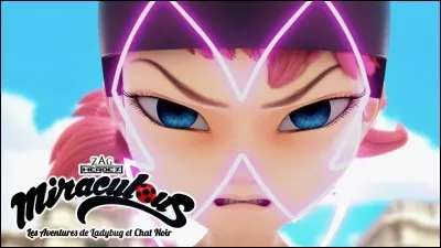 Après, parlons de ChronoGirl. Pourquoi a-t-elle été akumatisée ?