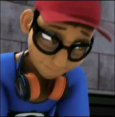 Et pour finir, pourquoi a-t-il été akumatisé ?