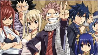 Qui aurait dû devenir un mage de rang S avant qu'Acnologia n'arrive sur l'île de Tenrô ?