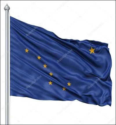 Quelle est la capitale du pays qui possède ce drapeau ?
