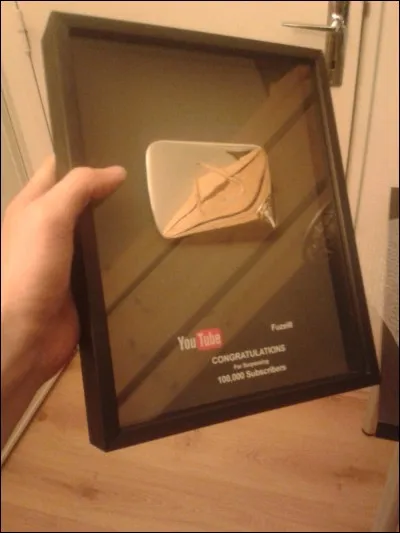 A-t-il d&eacute;pass&eacute; les 1 million d'abonn&eacute;s ? (d&eacute;cembre 2018)