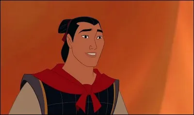 Dans quel film voit-on ce beau guerrier ?