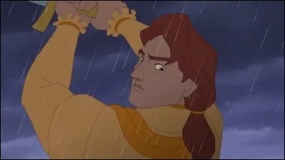 Et dans quel film est ce beau lieutenant ?